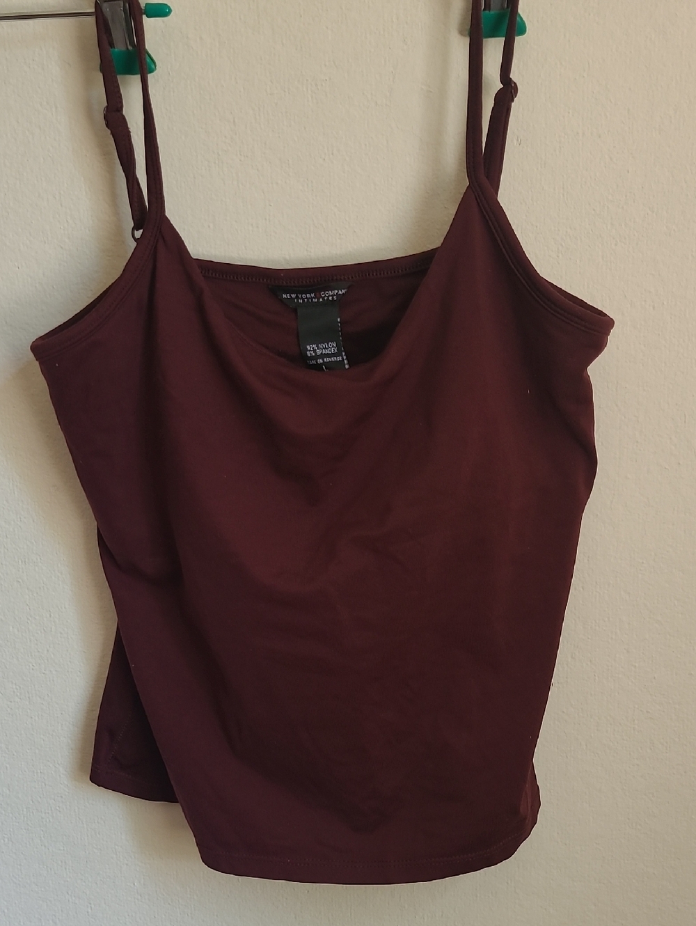 Camisole